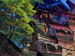 -鱼桥巷·美学川菜