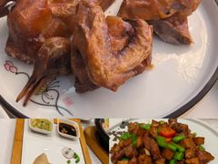 -广州酒家(昌岗地铁站店)