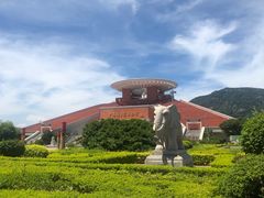 -中国闽台缘博物馆