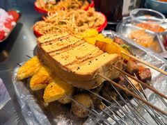 -河南前程·羊肉汤·烧烤(总店)