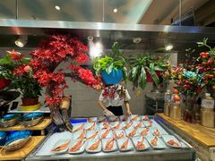 -初色海鲜自助(万丰路店)