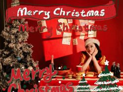 -米莱摄影写真(五大道别墅店)