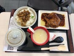 -永和大王·现磨豆浆·卤肉饭(九亭SH085店)