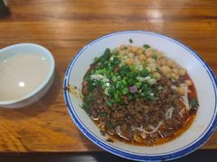 -车沾巷·重庆老味豌杂面