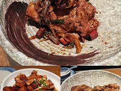 -95号酱骨·一块豆腐(展春园西路店)