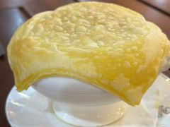 -大佛寺高级素食自助餐厅