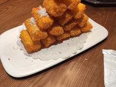 -蔡家酒楼(一德街店)