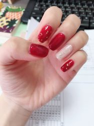 -艾妃罗高科美肤美甲美睫健康管理