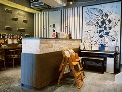 -雷神拉面(财富中心玉米楼店)