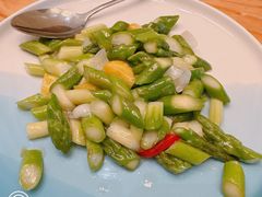 -菩提树·素食餐厅(汇智国际商业中心店)