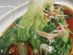 -宁夏国强手抓羊肉·清真菜(未央路凤三店)