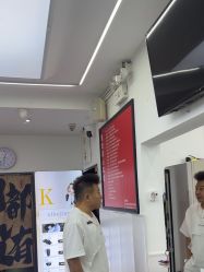 -LJOY丽锦造型·烫发染发
