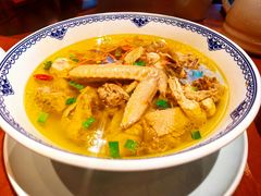 -三凤酒家·百年无锡菜(清扬茂业店)