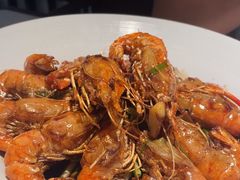 -老头儿油爆虾(金沙印象城店)