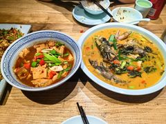 -陈先进鱼馆·地道农家菜(湖墅南路店)