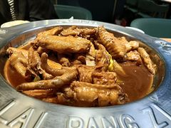 -赖胖子肉蟹煲(上邦百汇城店)