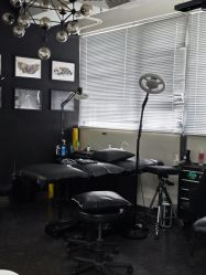 -飛凡TATTOO纹身•原创