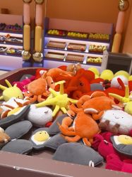 -奈尔宝·儿童乐园·亲子餐厅(苏州大悦城店)