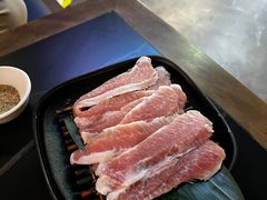 -烧江南烤肉(长春摩天活力城店)