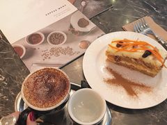 -The Coffee Academïcs(铜锣湾店)