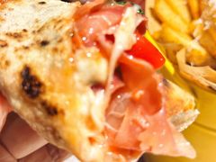 -Primo·丽莫意大利窑烤披萨