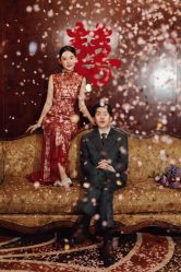 -Chic Bridal 熙可婚纱