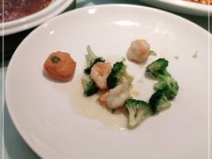 -玉华台饭庄·淮扬菜·烤鸭(望京店)