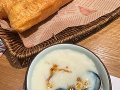 -云山茶餐厅(广东大厦店)