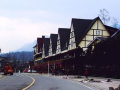 -花水湾第一村温泉大酒店