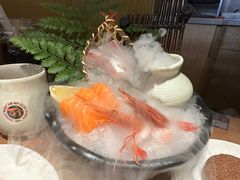 -万岁寿司(天河领展店)