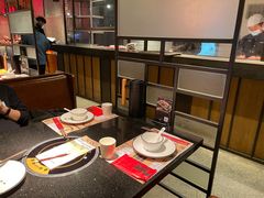 -牛事制造局牛肉火锅(莲岳路店)