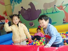 -上海怡沁园度假酒店