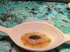 莫桑比克龙-風料理.鮨Omakase
