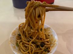 -二号桥脆绍面(星辉中路店)