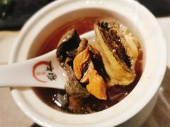 矶煮鲍鱼-極上萬膳·日料放题(海岸城店)