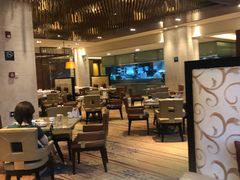 大堂-喜来登由由大酒店九州膳坊中餐厅