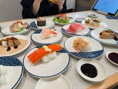 -滨寿司(新街口中央商场店)