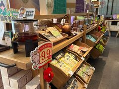 -长春堂顺时而饮(前门店)