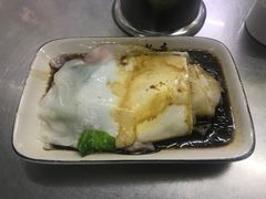 招牌鲜虾肠-银记肠粉店(北京路店)