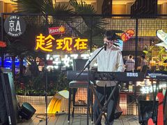 -朗丽兹自助餐厅