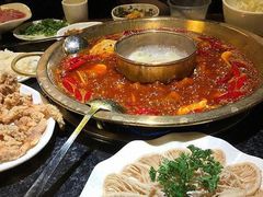 -锦城印象火锅(天府三街店)