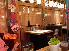 大堂-炉太郎日式烧肉店(华贸店)