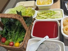 -海底捞火锅(公益西桥店)