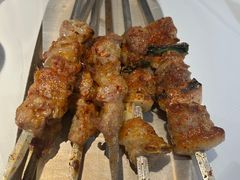 -西域阿里马新疆菜·清真(桂花路店)