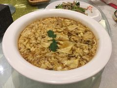 酸辣汤-金家老三饭庄(常营店)