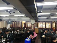 大堂-协和菜馆(凤凰街店)