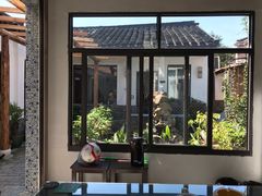 -水岸居湖景农家乐·阳澄湖大闸蟹