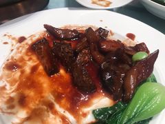 -玉林烤鸭店(定福庄店)