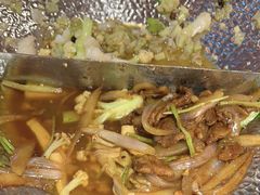 -小鱼小牛·鱼牛干锅·脆鱼火锅(世欧广场店)