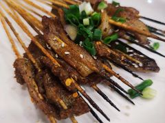 -五娃子烧烤(人民路150号院店)